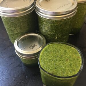 Homemade Sofrito